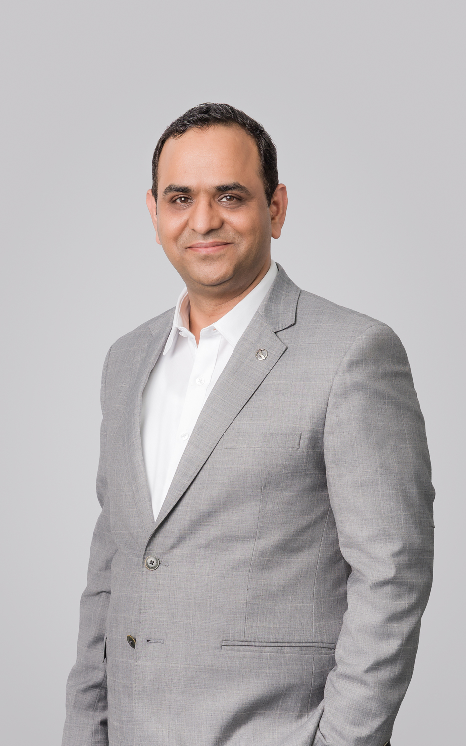 Chandershekhar Kaul