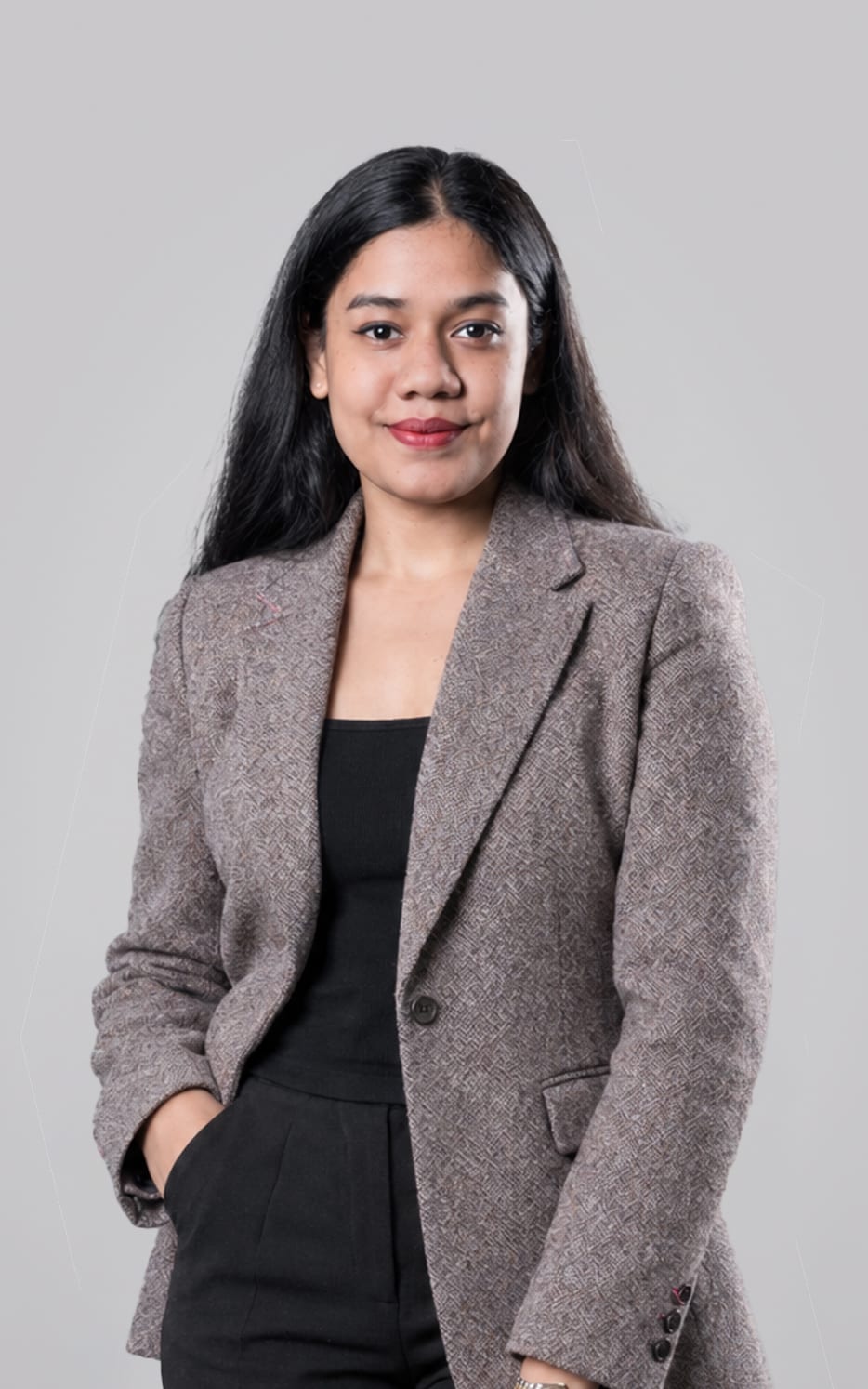 Aiman Ansari