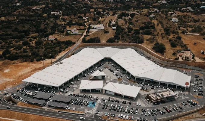 Sudoeste Retail Park